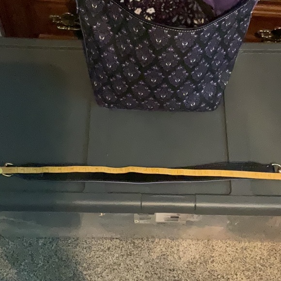 Dooney n Bourke Disney Haunted Mansion - Picture 4 of 16